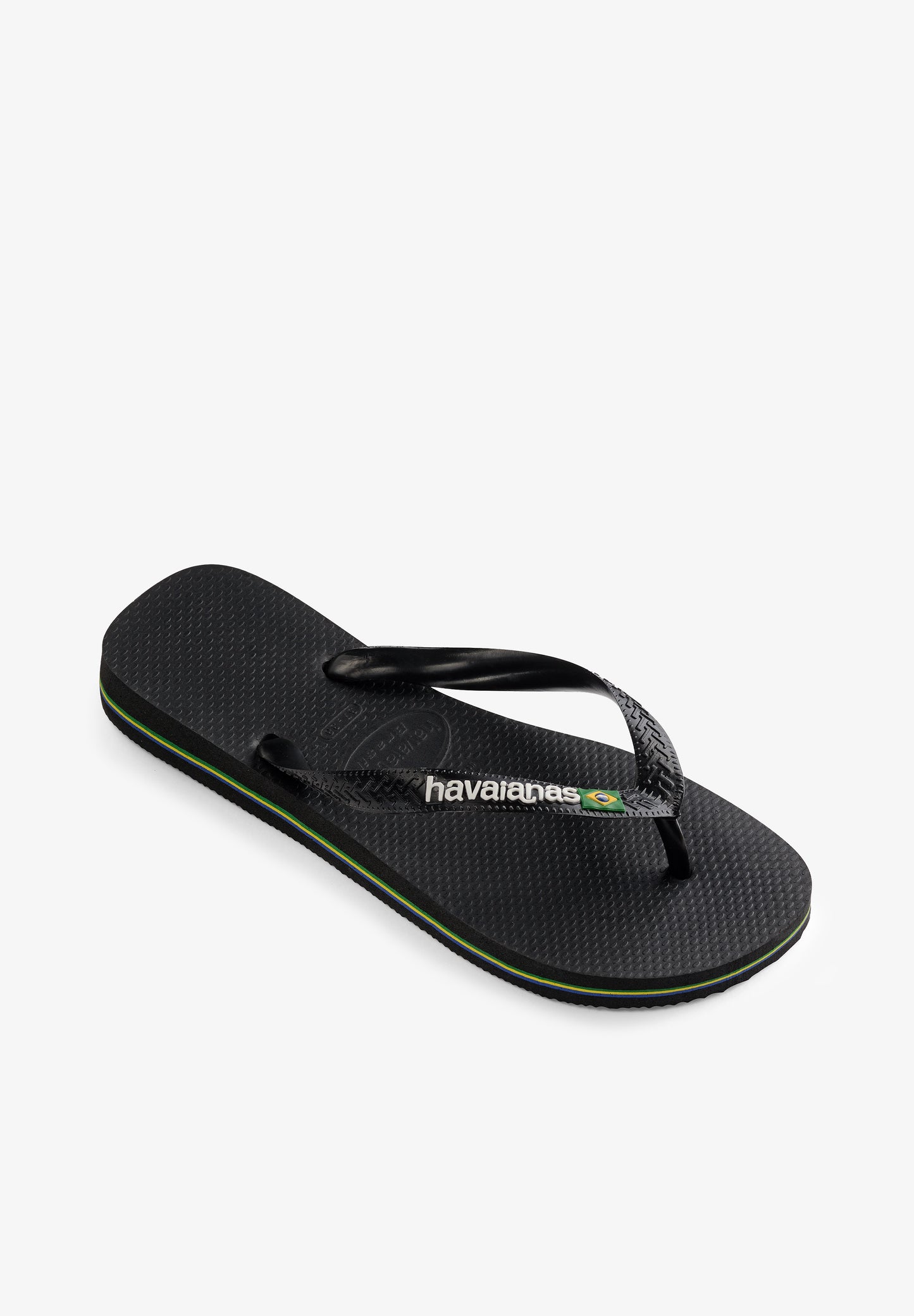 HAVAIANAS | CHANCLAS BRASIL LOGO