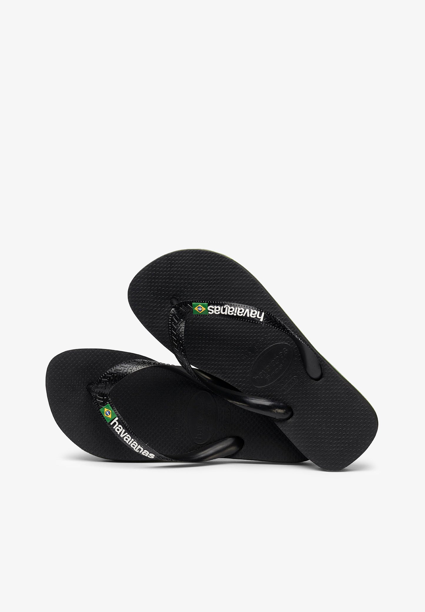 HAVAIANAS | CHANCLAS BRASIL LOGO