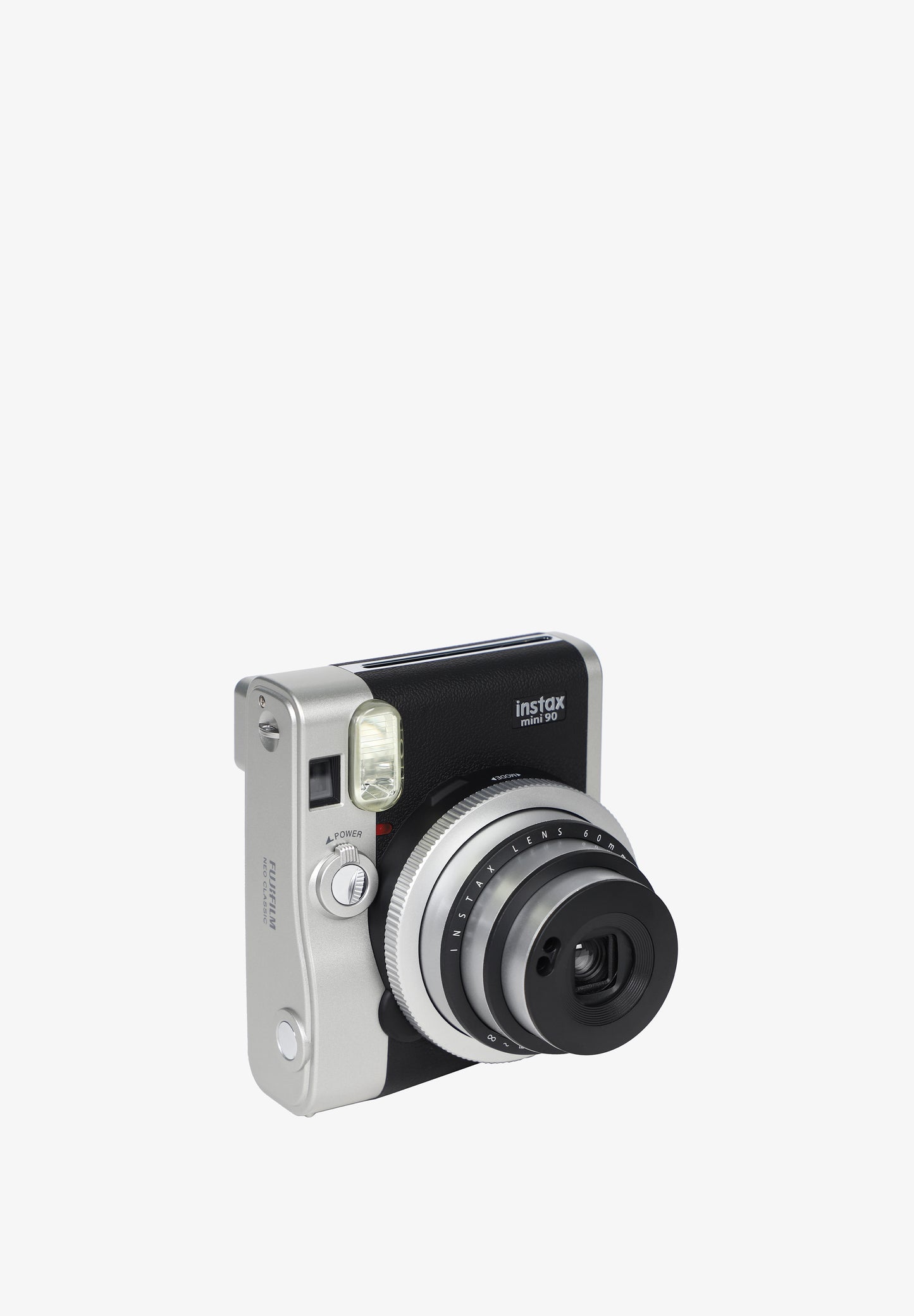 INSTAX | CÁMARA INSTANTÁNEA INSTAX MINI 90 + FUNDA + FILM