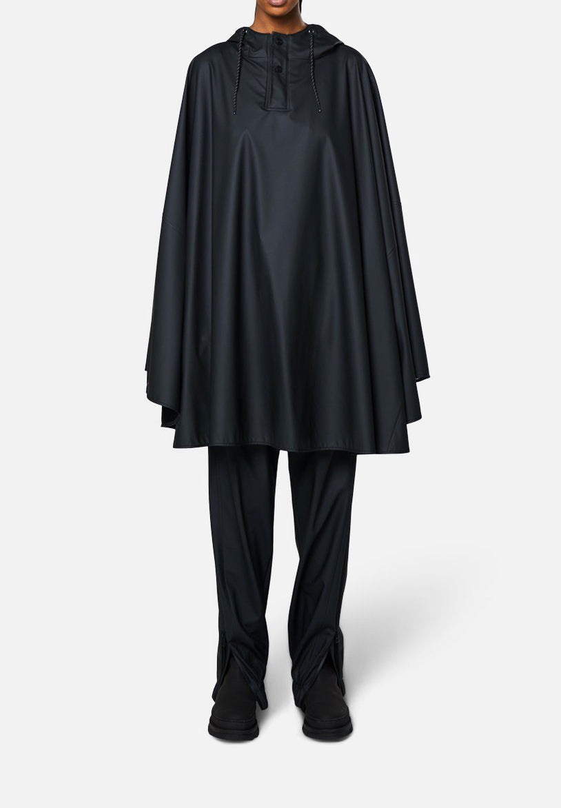 RAINS | CAPA IMPERMEABLE UNISEX