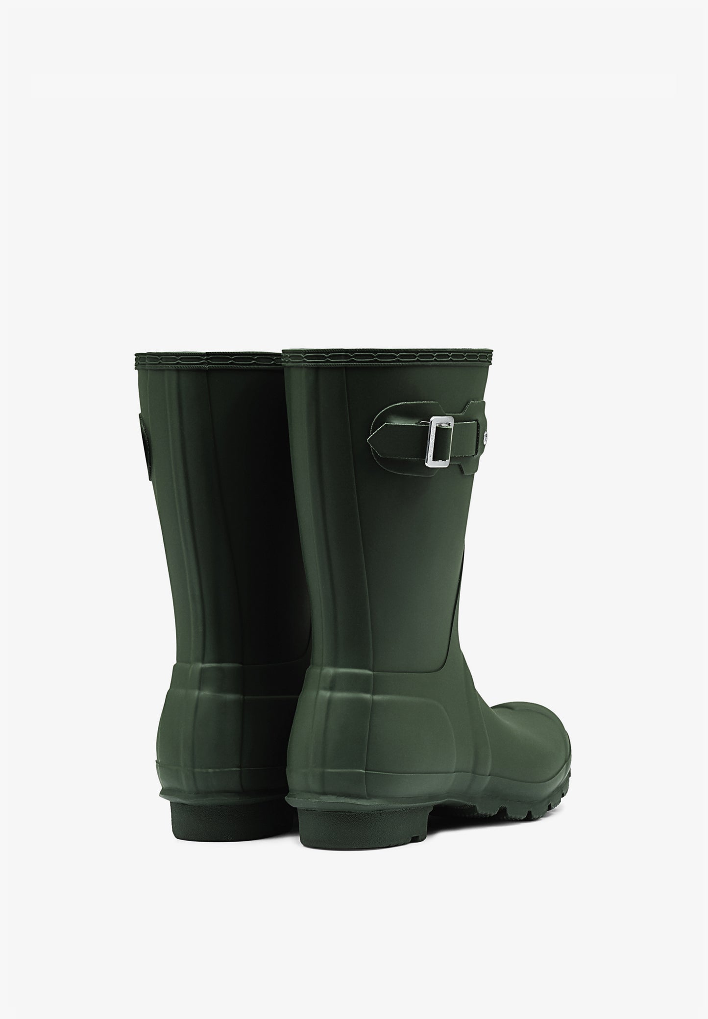 HUNTER | BOTAS DE AGUA ORIGINAL BAJAS