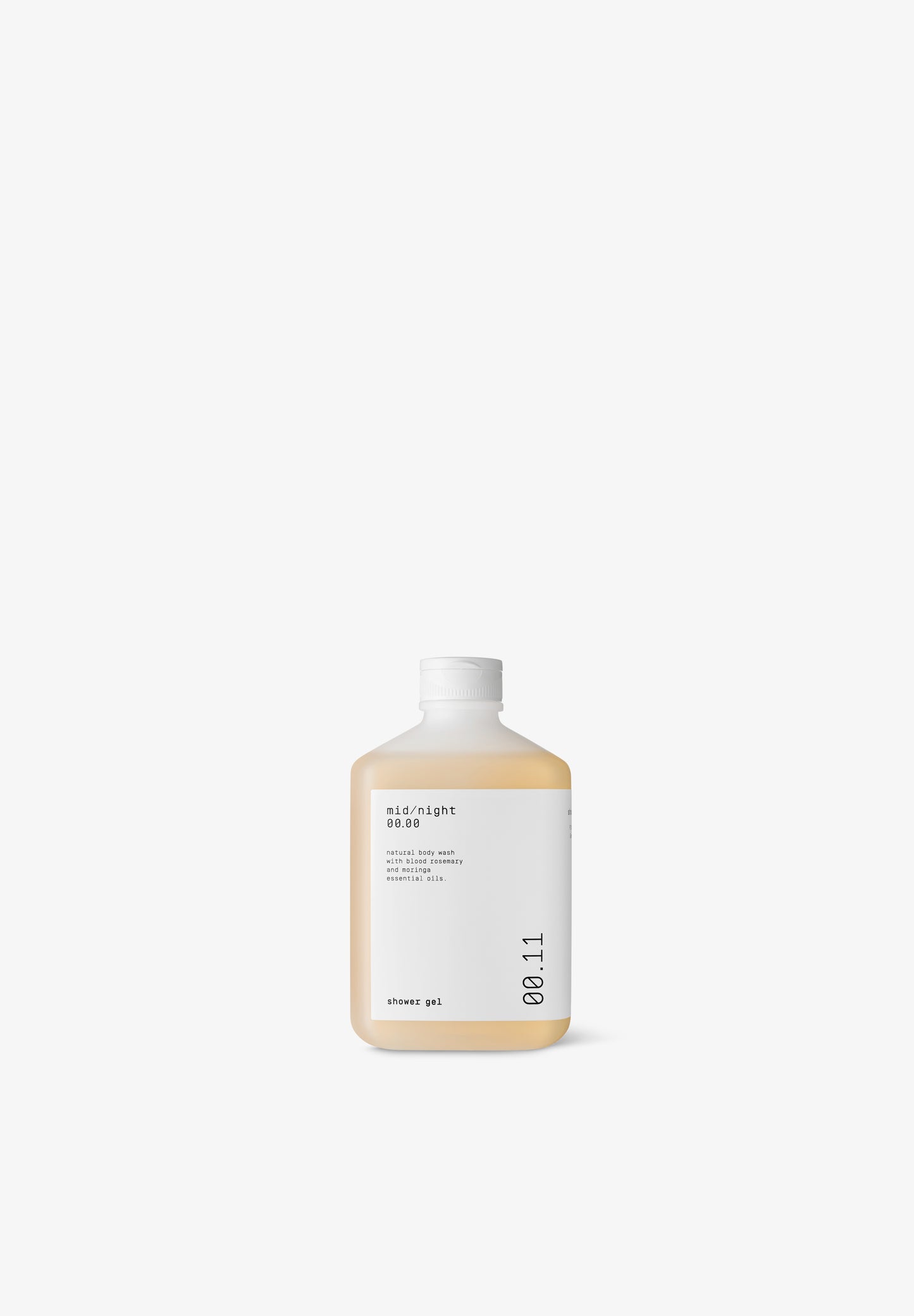 MIDNIGHT | GEL DE DUCHA 00.11