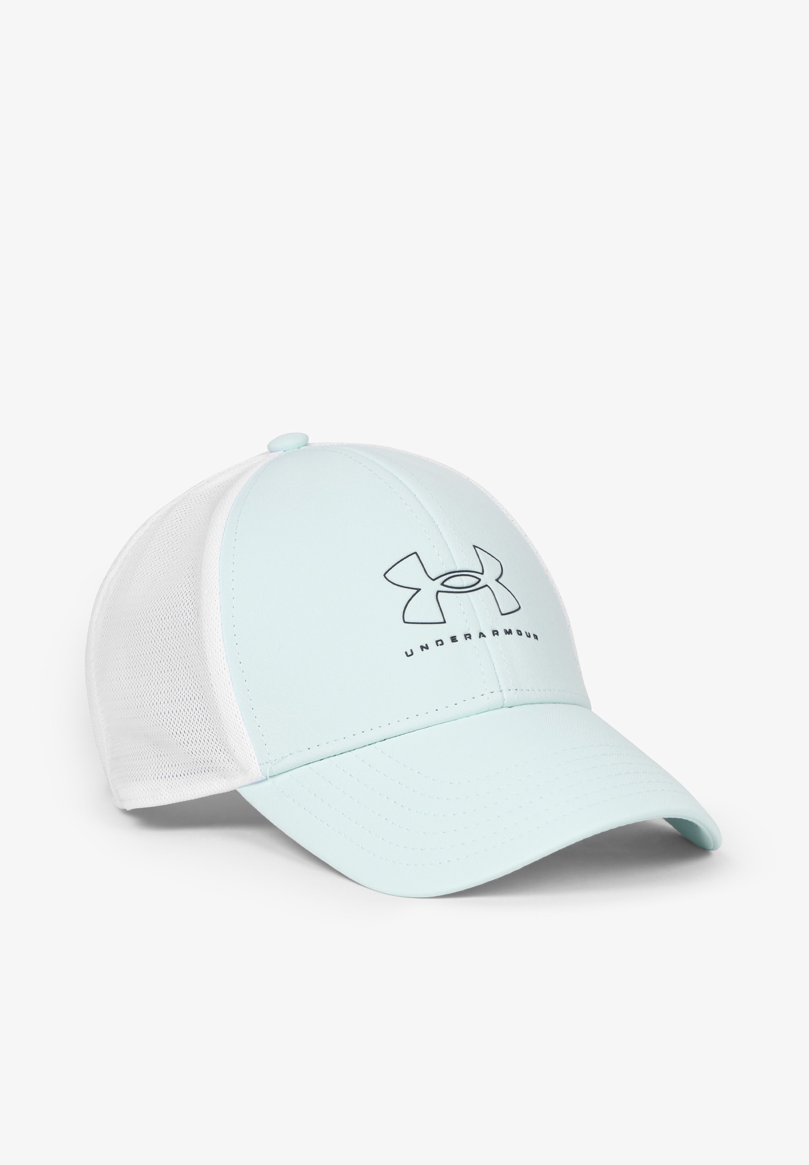 UNDER ARMOUR | GORRA ISO-CHILL DRIVER MESH