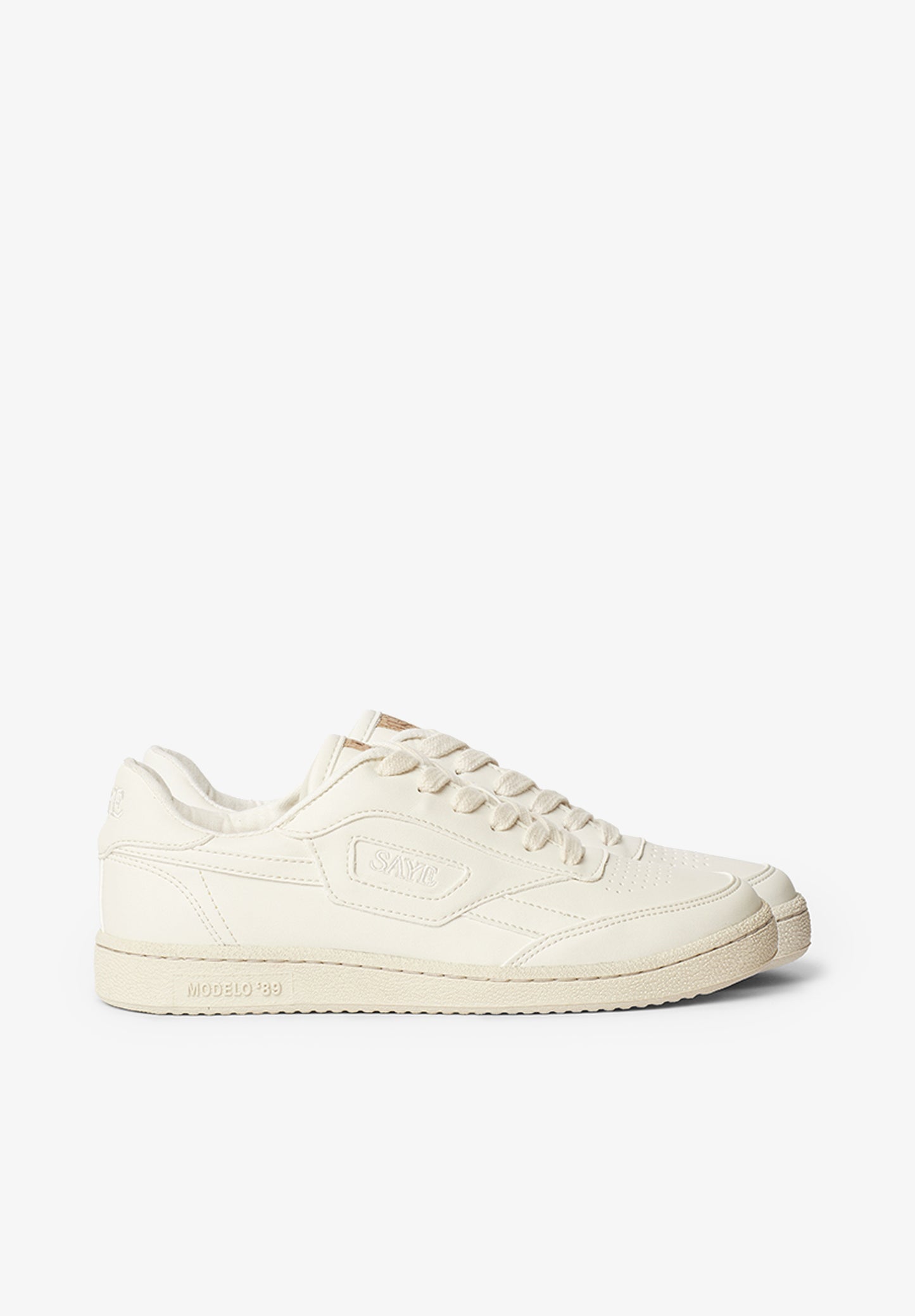 SAYE | SNEAKERS MODELO '89 VEGAN