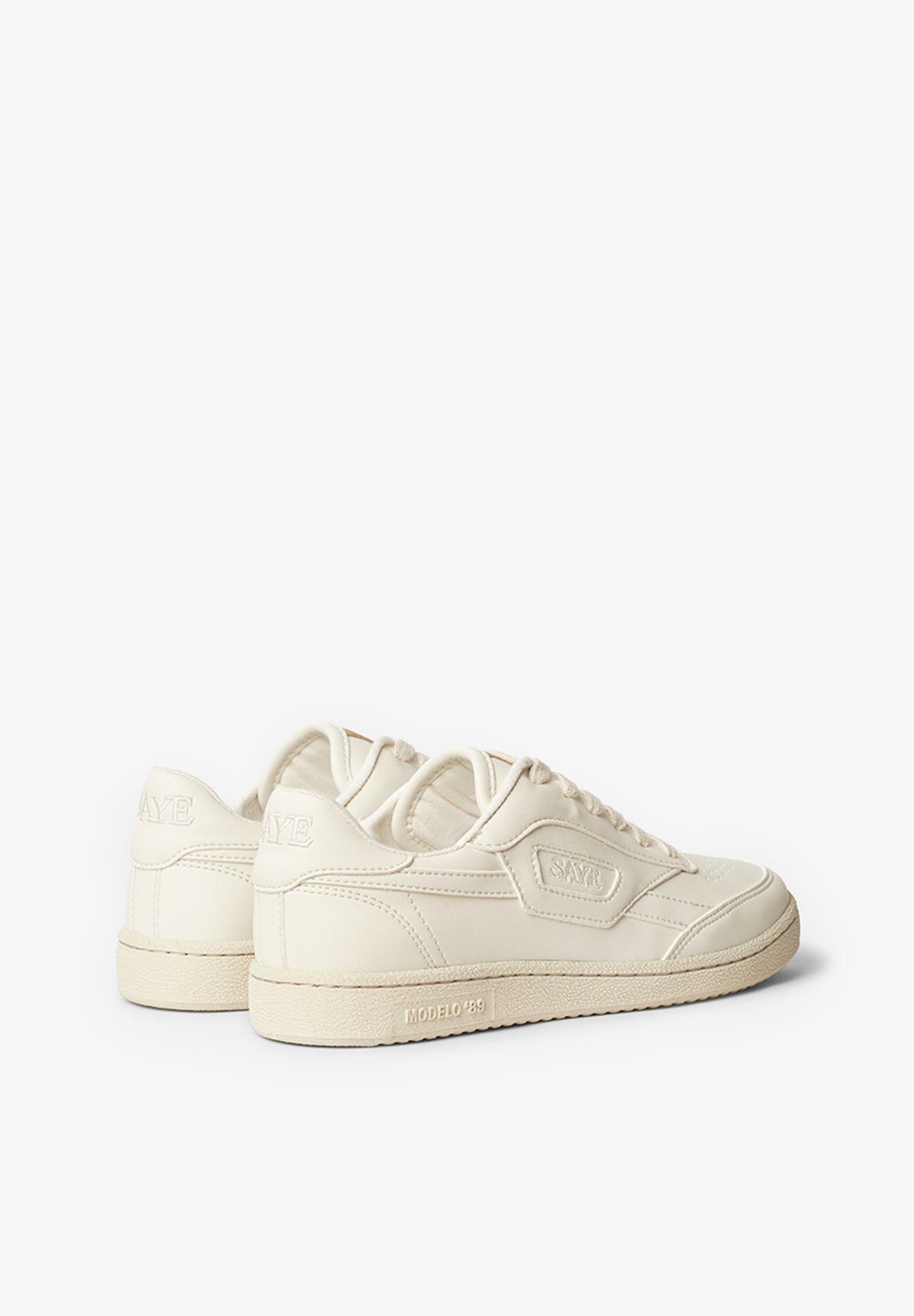 SAYE | SNEAKERS MODELO '89 VEGAN