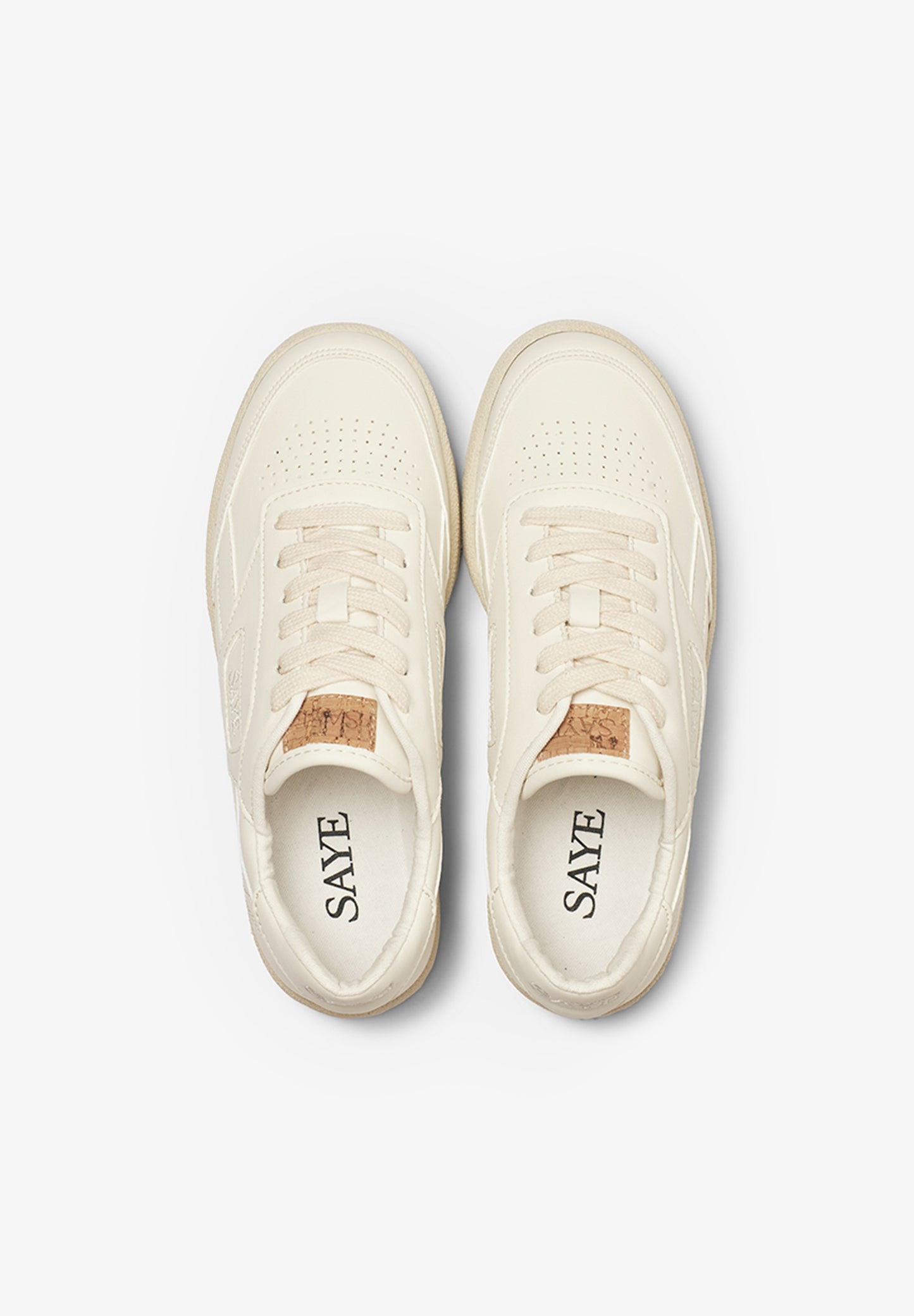 SAYE | SNEAKERS MODELO '89 VEGAN