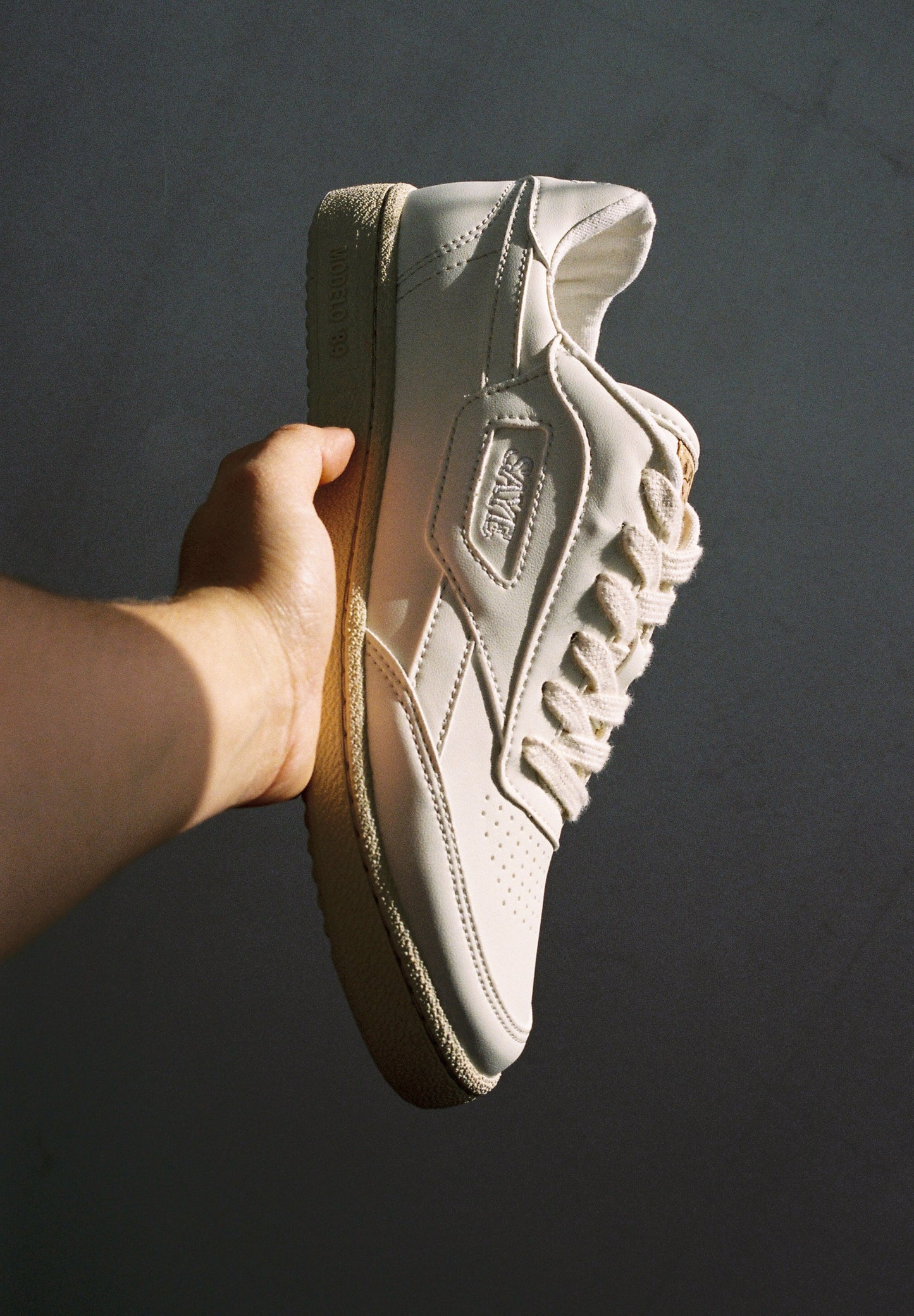 SAYE | SNEAKERS MODELO '89 VEGAN
