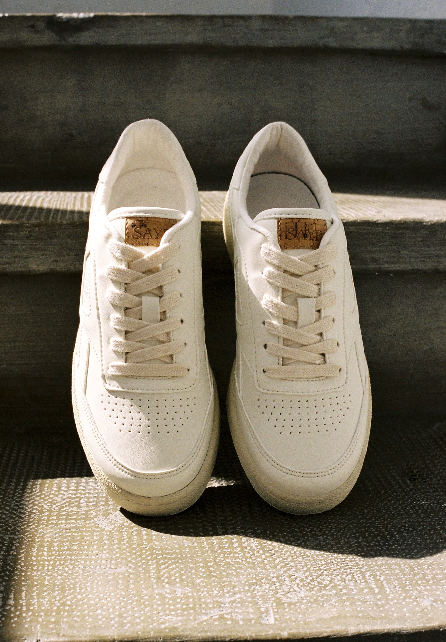 SAYE | SNEAKERS MODELO '89 VEGAN