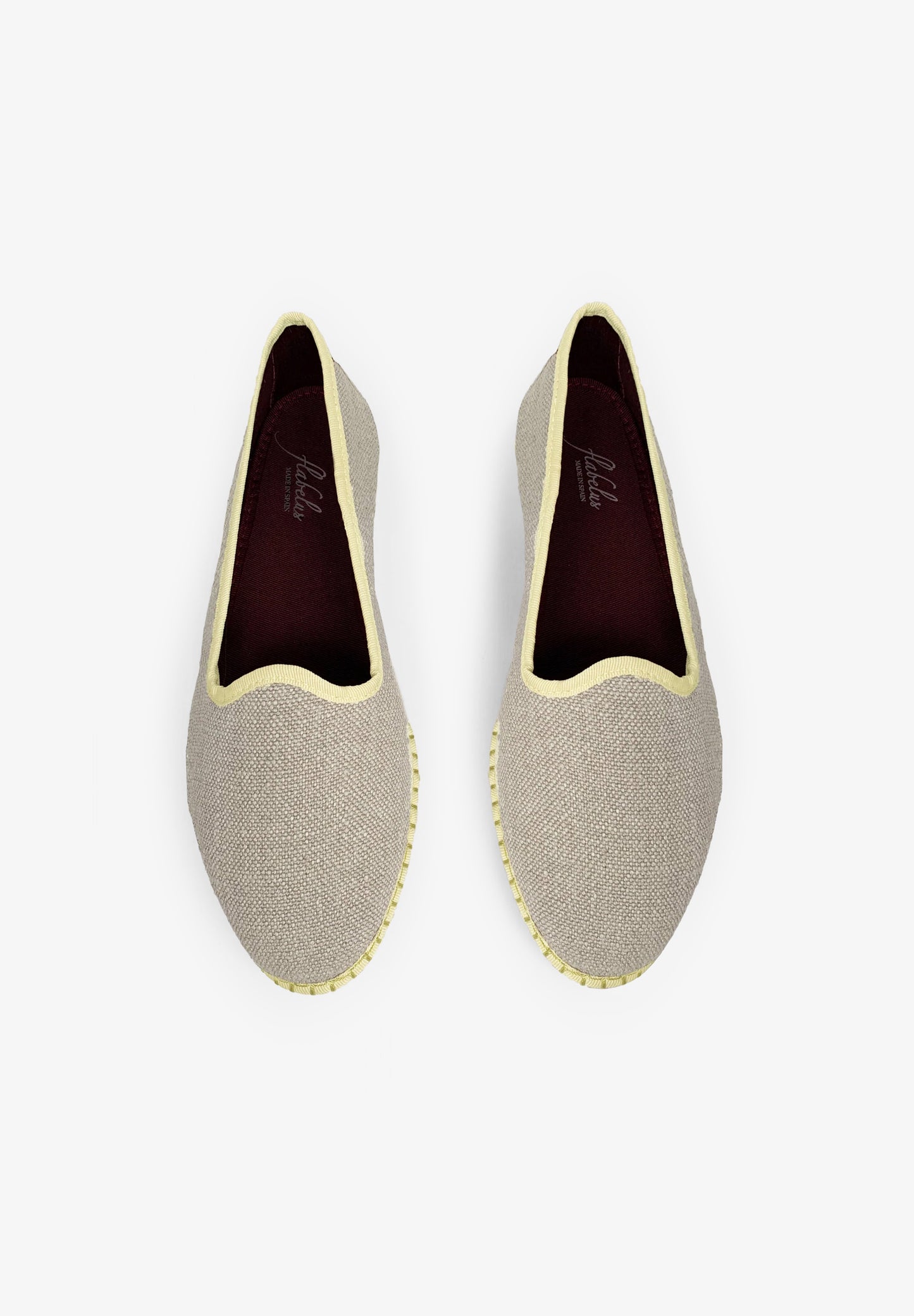 FLABELUS | SLIPPERS MARGERITTE