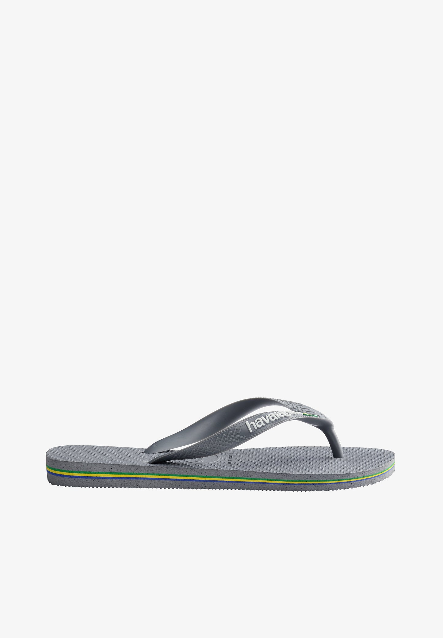 HAVAIANAS | CHANCLAS BRASIL LOGO