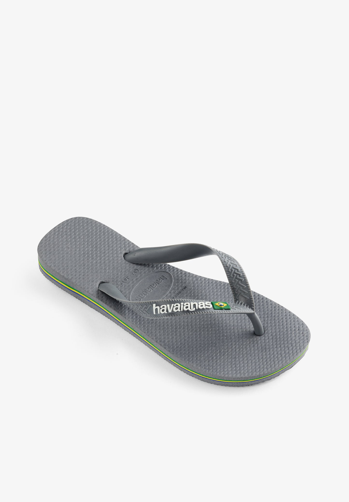 HAVAIANAS | CHANCLAS BRASIL LOGO