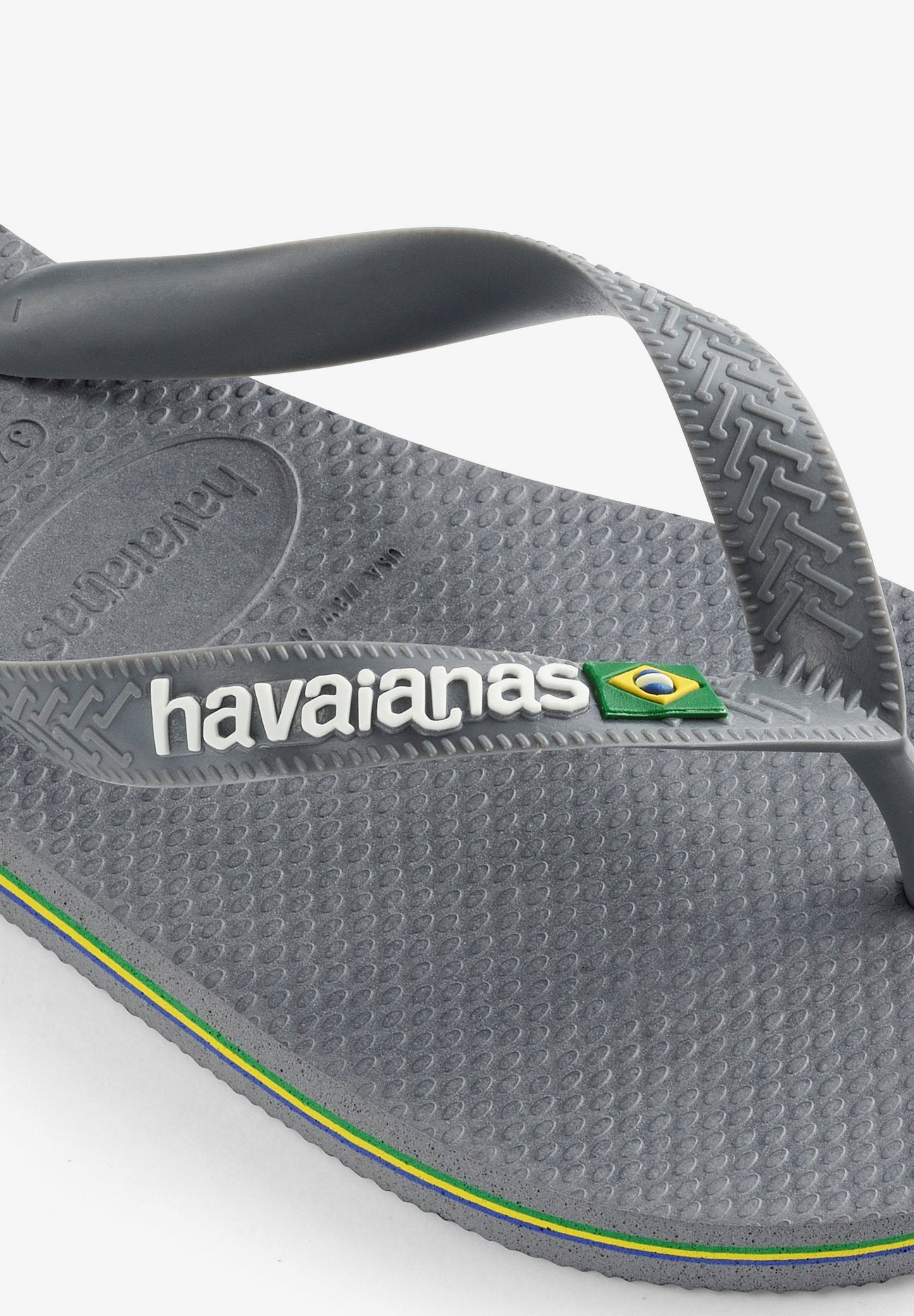 HAVAIANAS | CHANCLAS BRASIL LOGO
