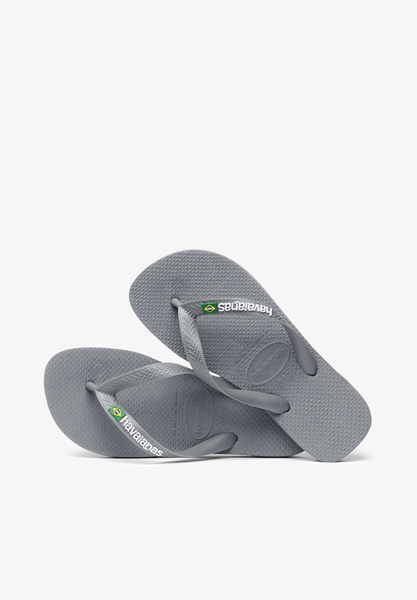 HAVAIANAS | CHANCLAS BRASIL LOGO