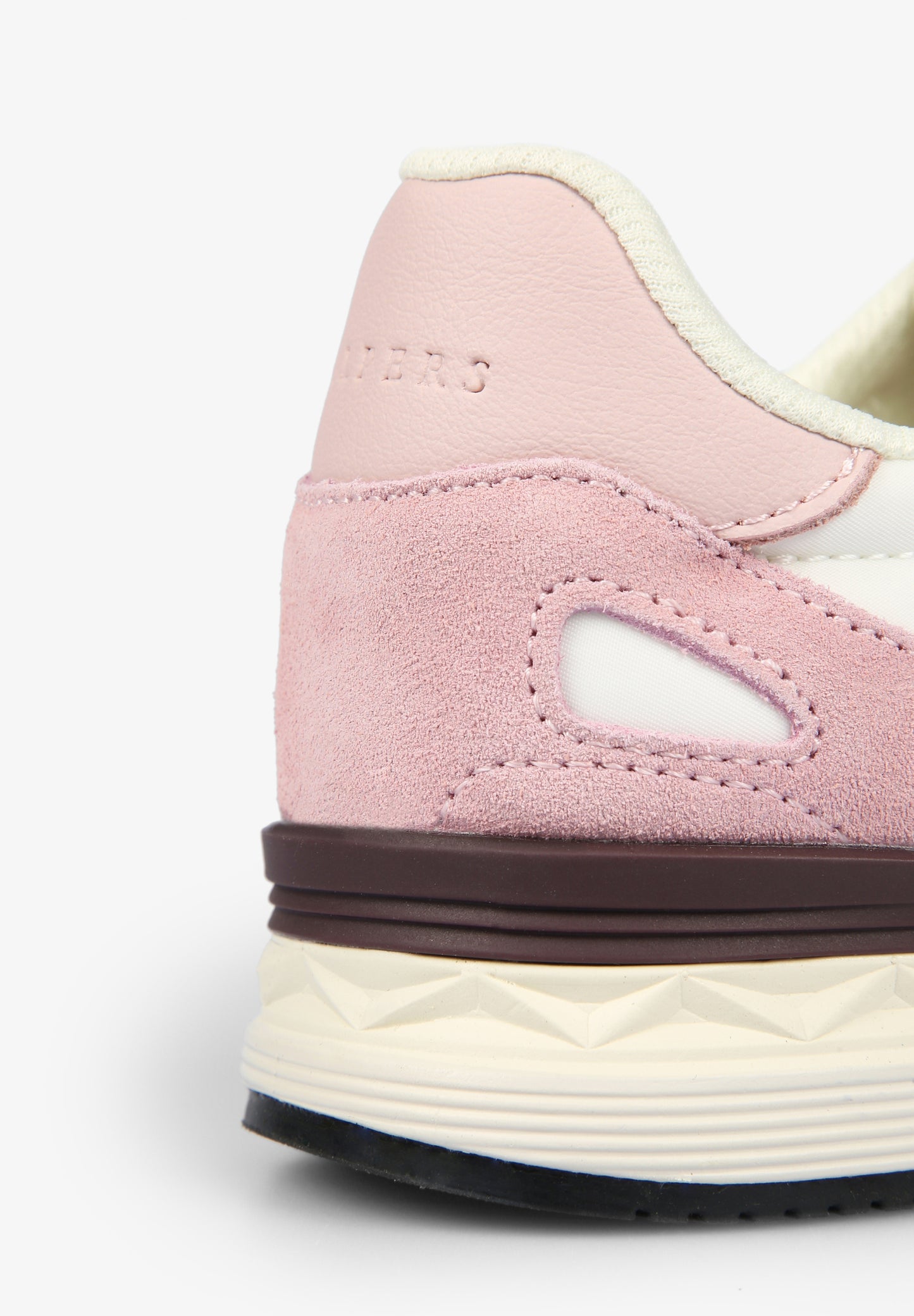 SNEAKERS CALAVERA LATERAL