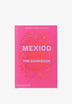 PHAIDON | LIBRO MEXICO THE COOKBOOK