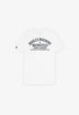 DEUS EX MACHINA | CAMISETA BIARRITZ ADDRESS