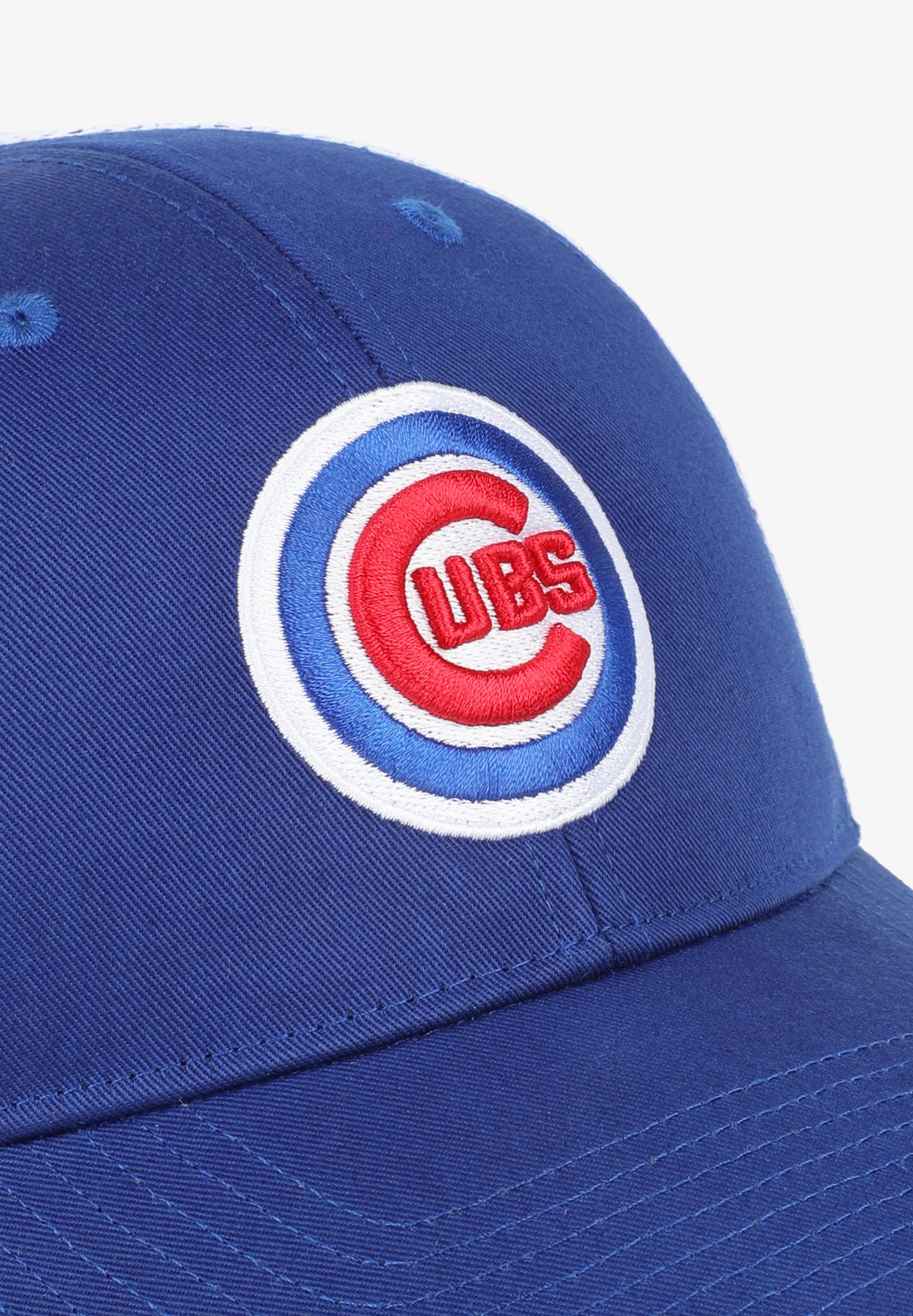 47 BRAND | GORRA MLB CHICAGO CUBS BRANSON '47 MVP