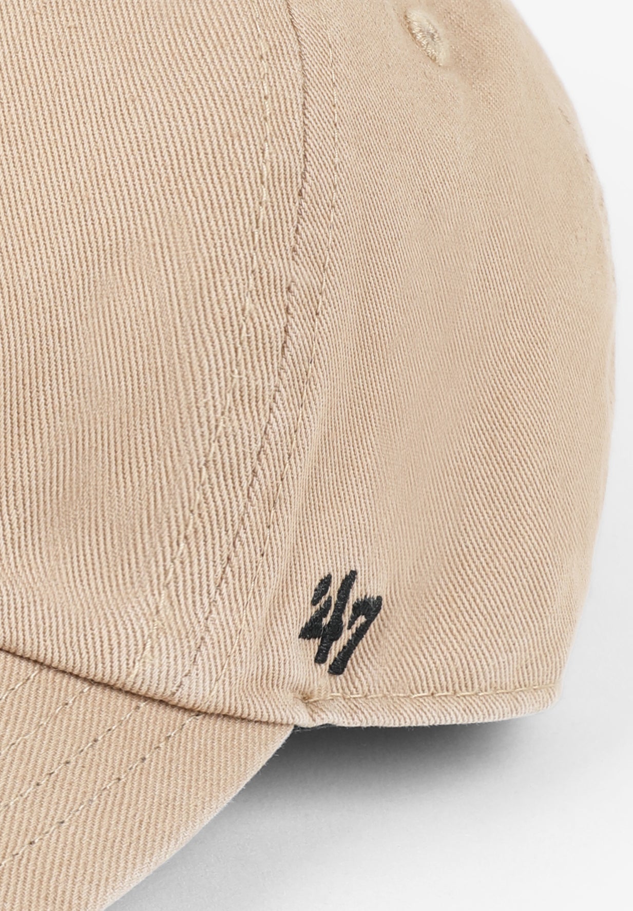 47 BRAND | GORRA MLB LOS ANGELES DODGERS BASE RUNNER