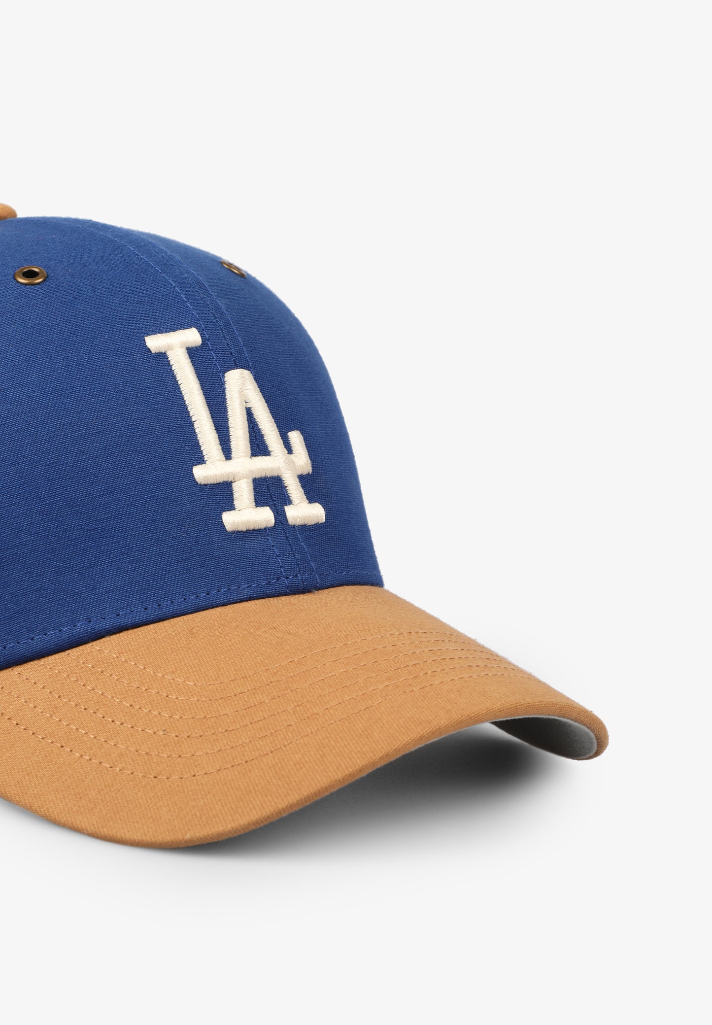 47 BRAND | GORRA MLB LOS ANGELES DODGERS CAMPUS