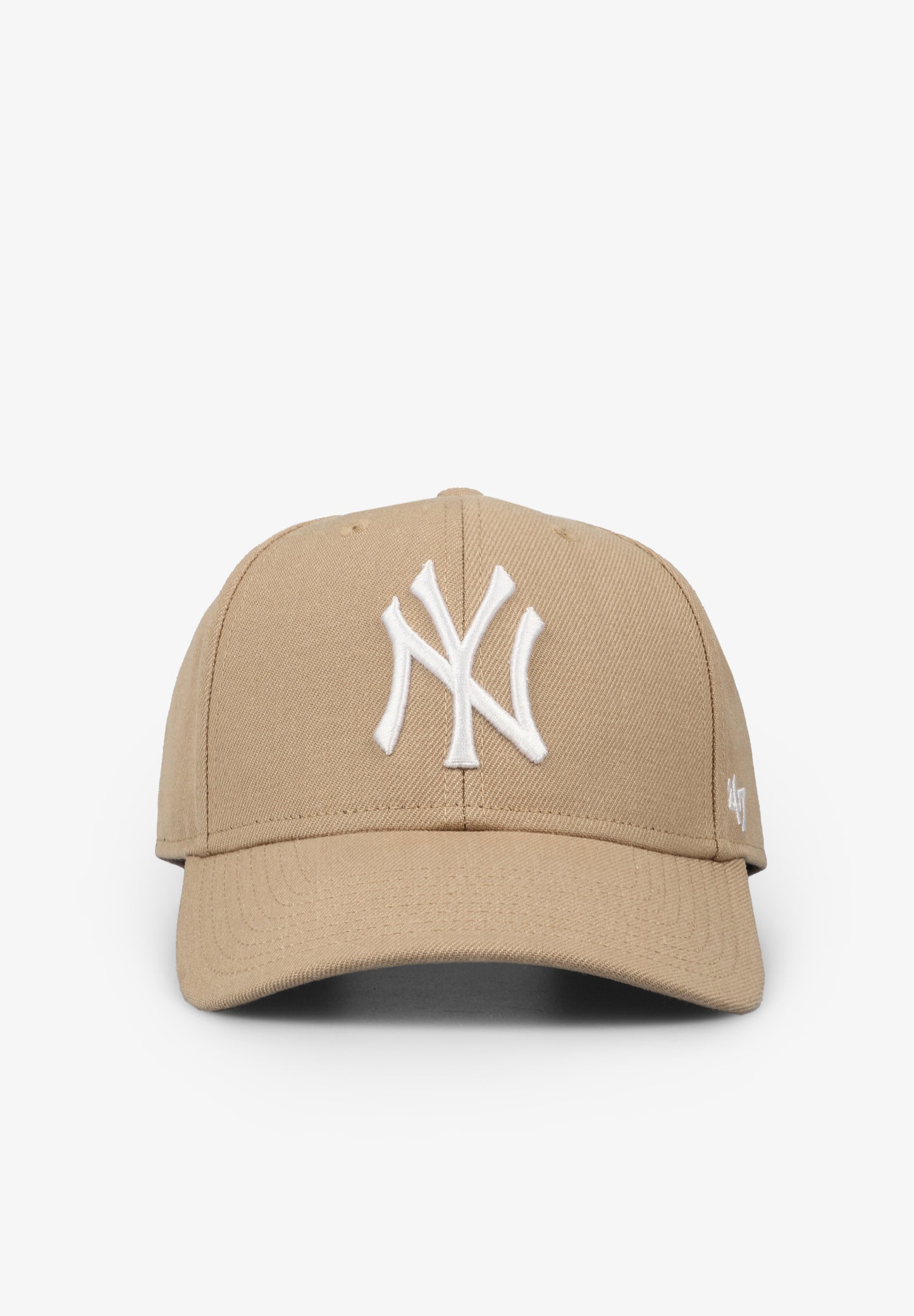 47 BRAND | GORRA MLB NEW YORK YANKEES