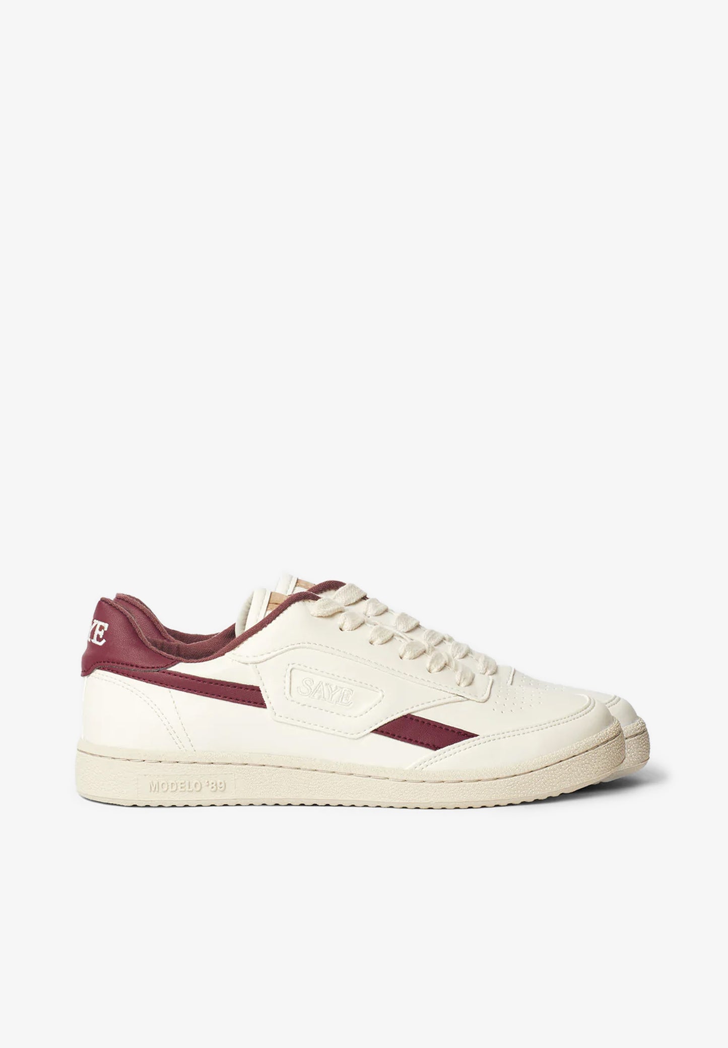 SAYE | SNEAKERS MODELO '89 VEGAN