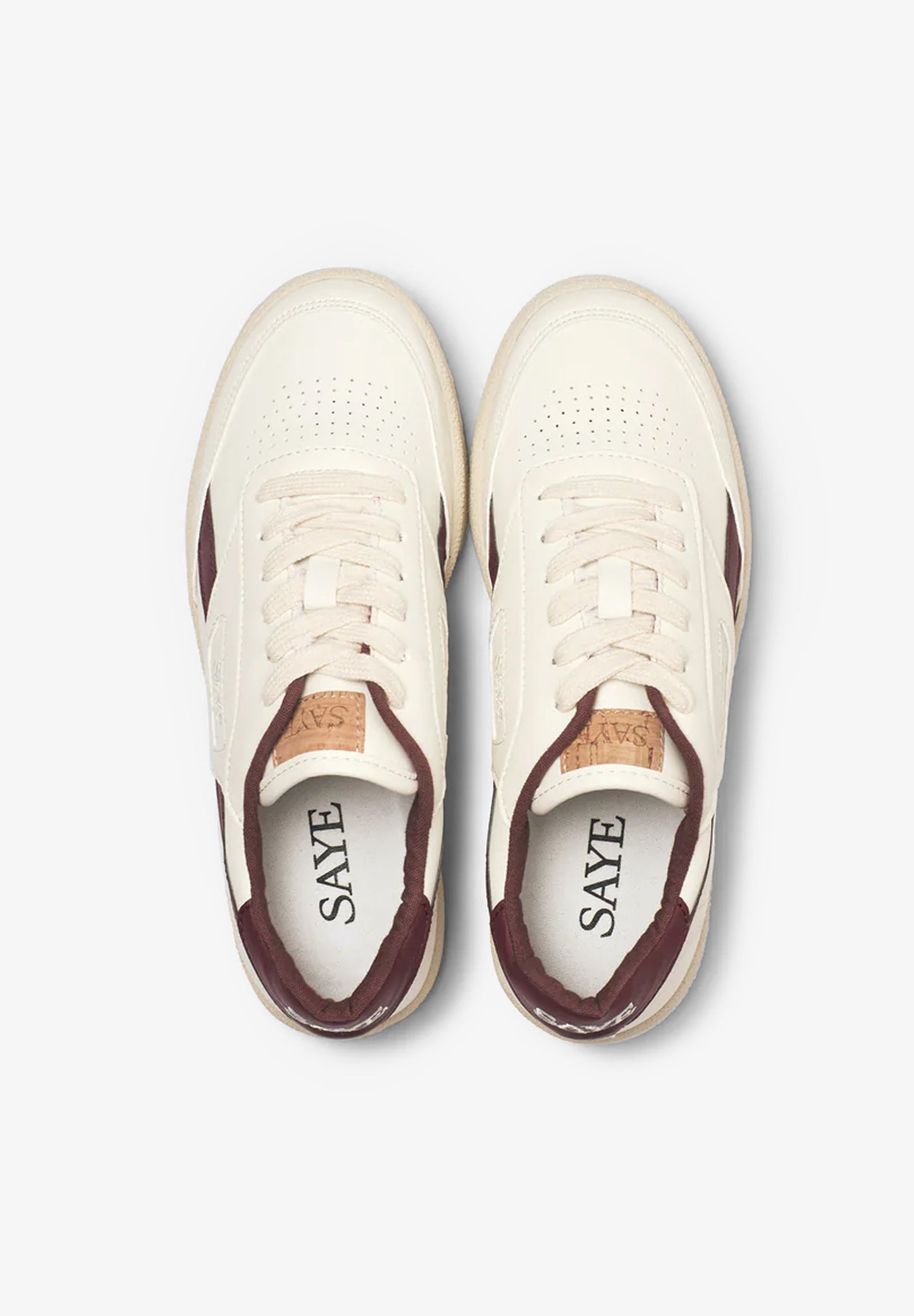 SAYE | SNEAKERS MODELO '89 VEGAN