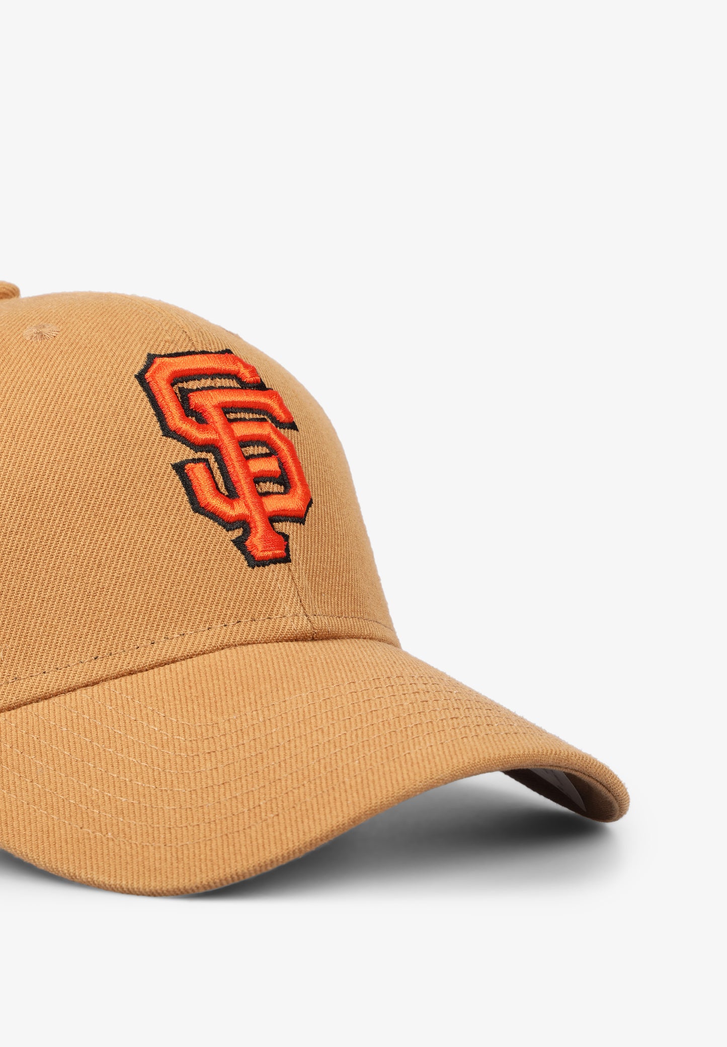 47 BRAND | GORRA MLB SAN FRANCISCO GIANTS