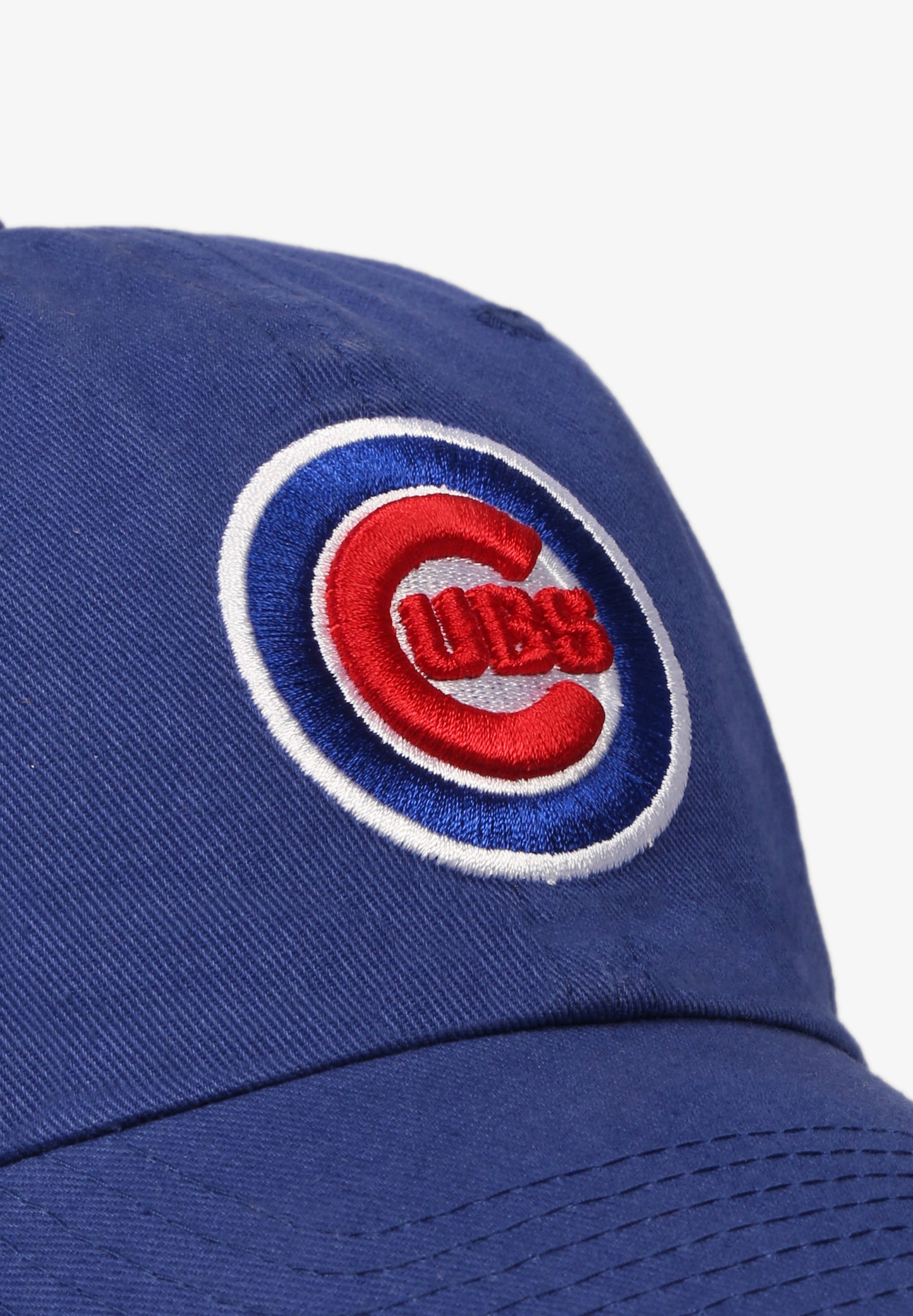 47 BRAND | GORRA MLB CHICAGO CUBS