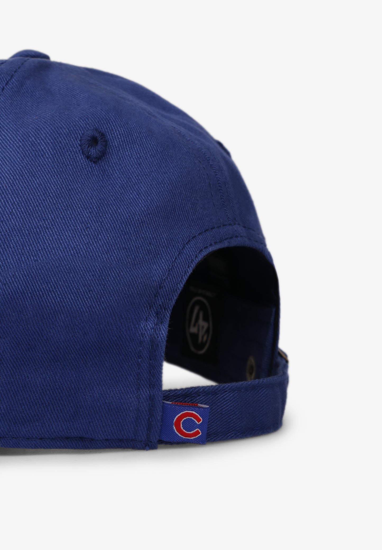 47 BRAND | GORRA MLB CHICAGO CUBS