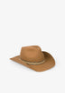MONRREAL HATS | SOMBRERO THE RODEO COWBOY