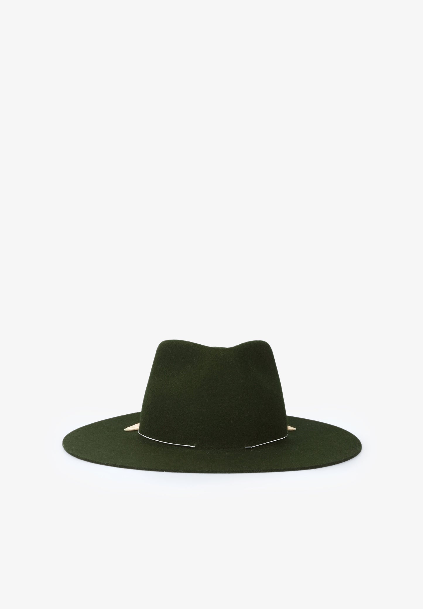 MONRREAL HATS | SOMBRERO THE MARISMA