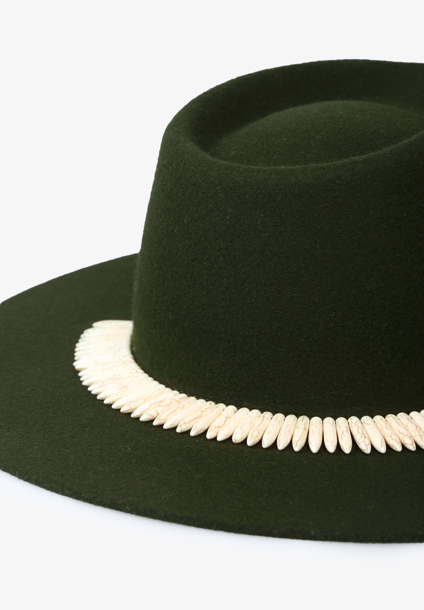MONRREAL HATS | SOMBRERO THE MARISMA