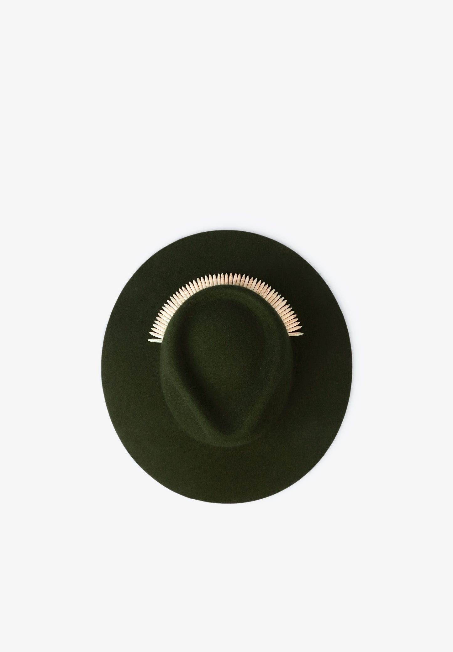 MONRREAL HATS | SOMBRERO THE MARISMA