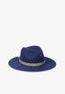 MONRREAL HATS | SOMBRERO THE SANTORINI