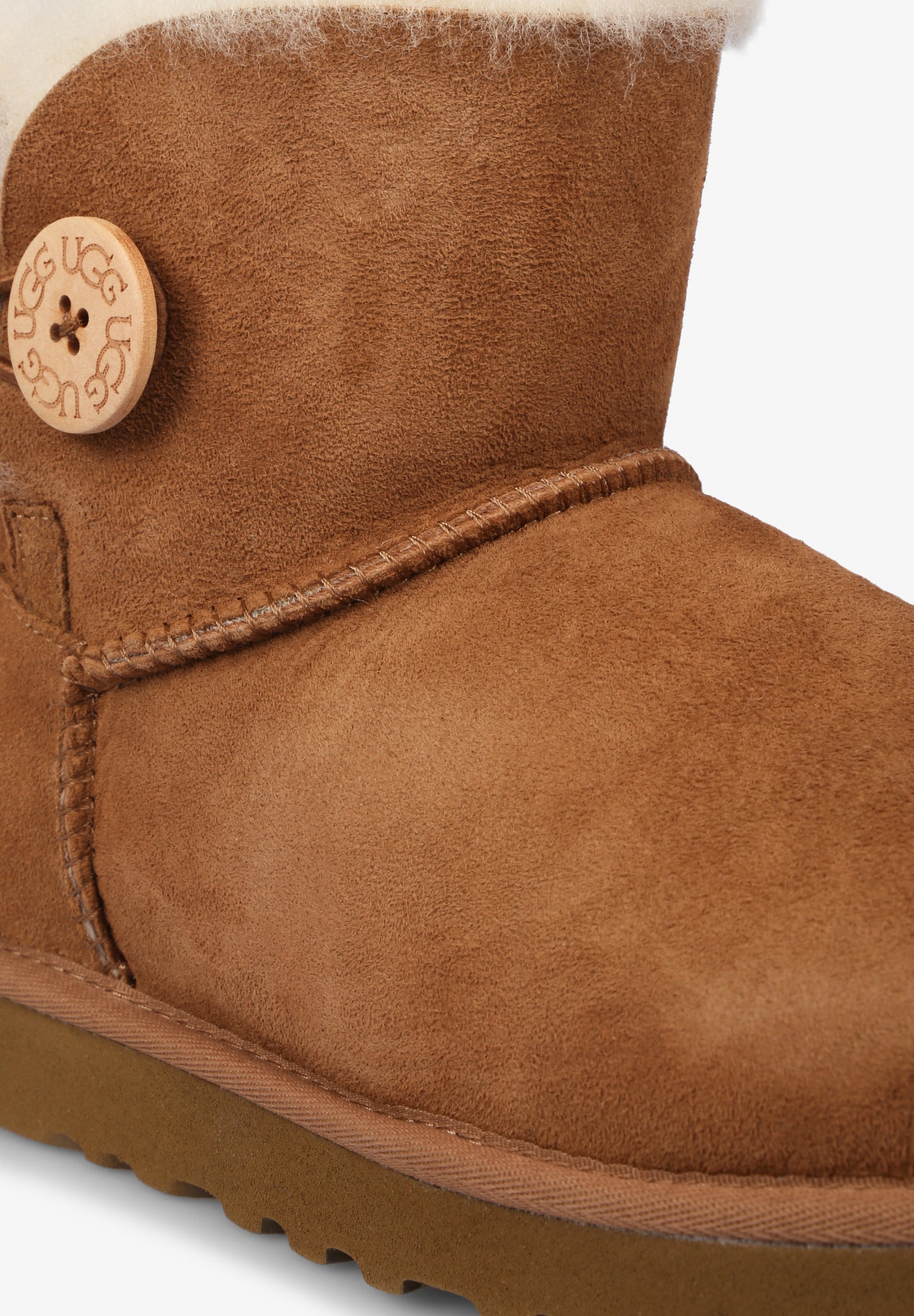 UGG | MINI BAILEY BUTTON II