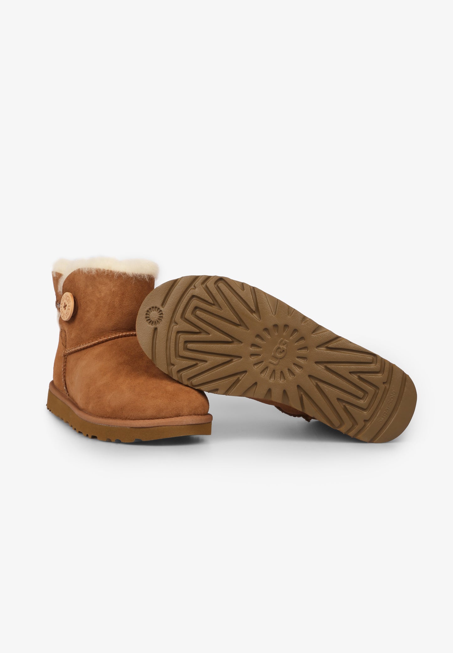UGG | MINI BAILEY BUTTON II