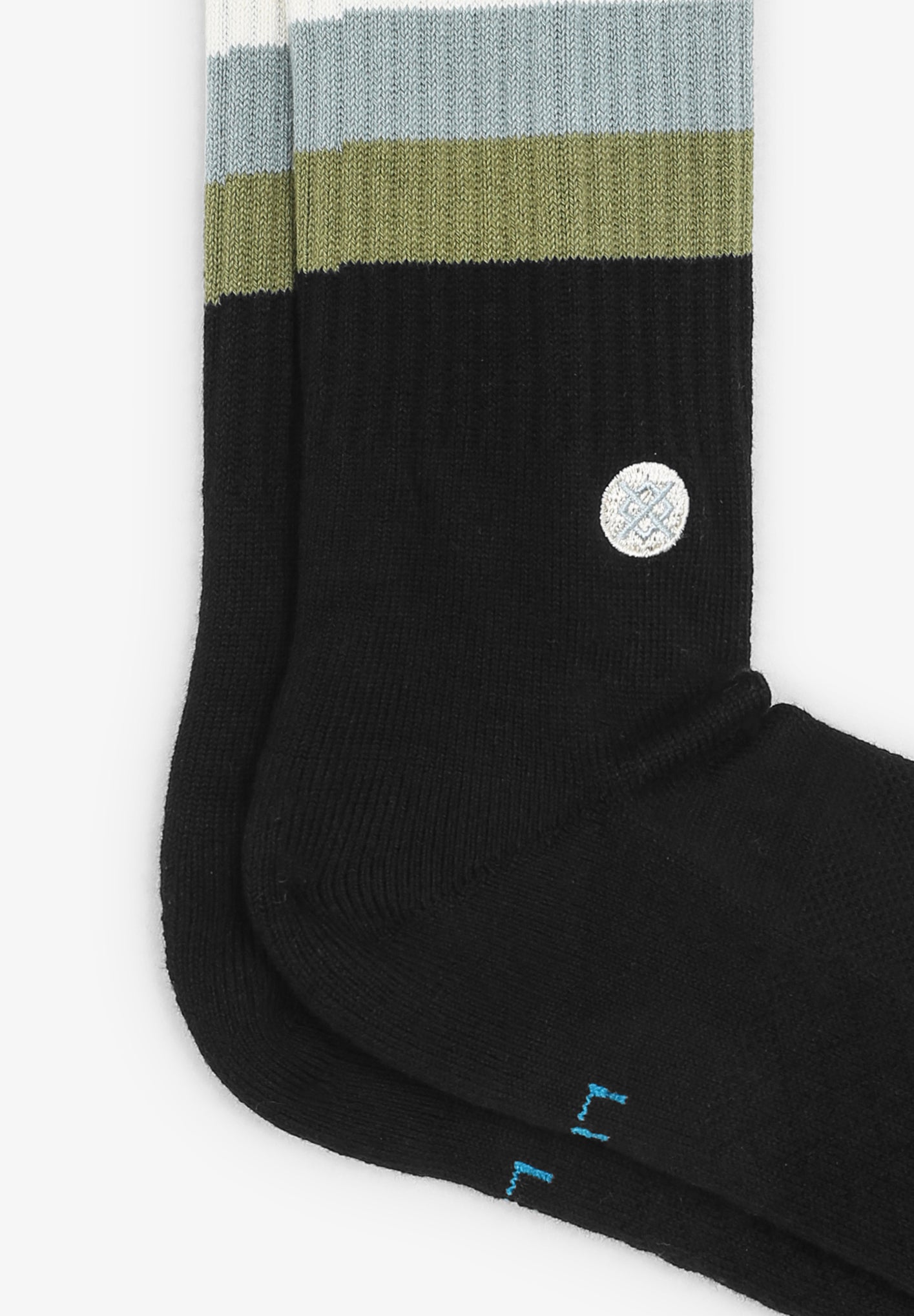 STANCE | CALCETINES MALIBOO CREW