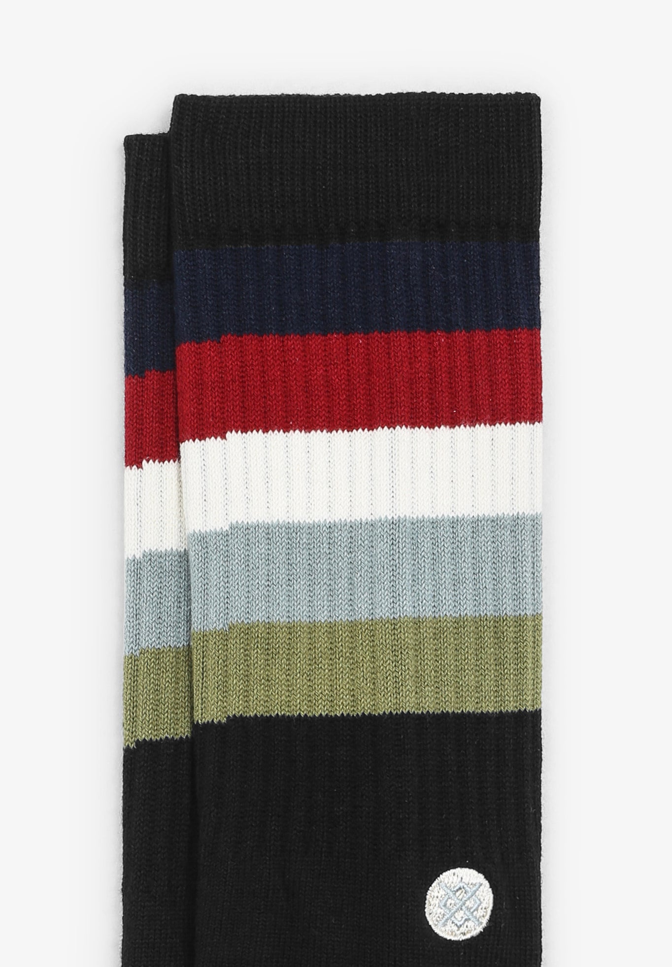 STANCE | CALCETINES MALIBOO CREW