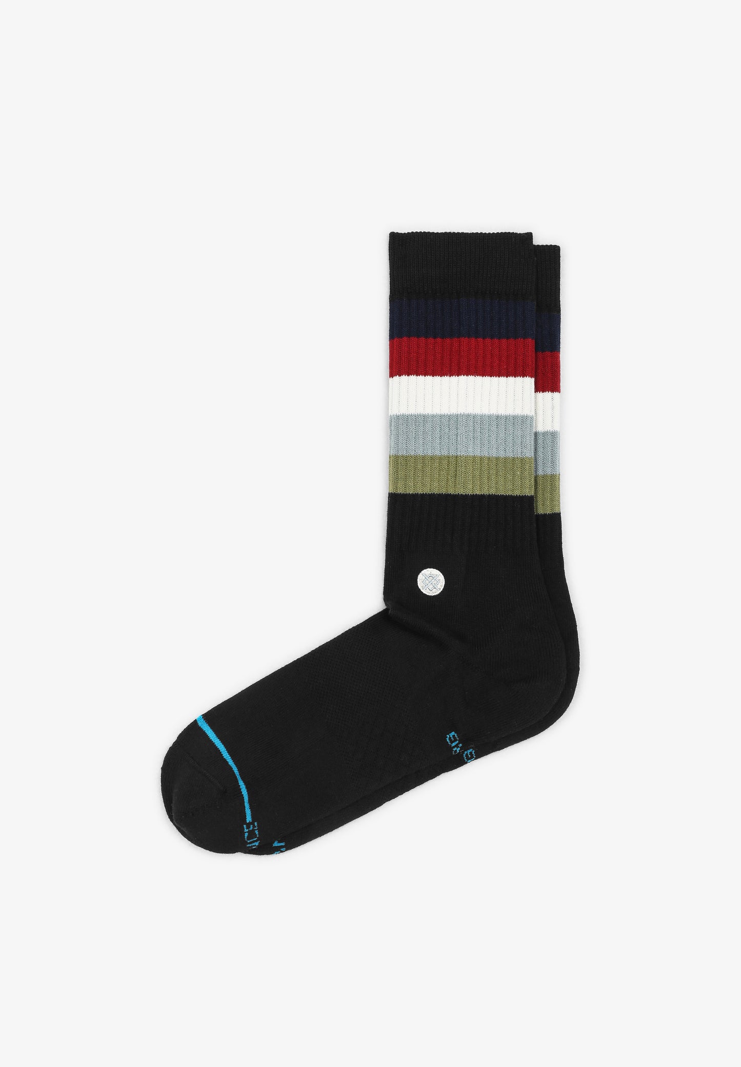 STANCE | CALCETINES MALIBOO CREW