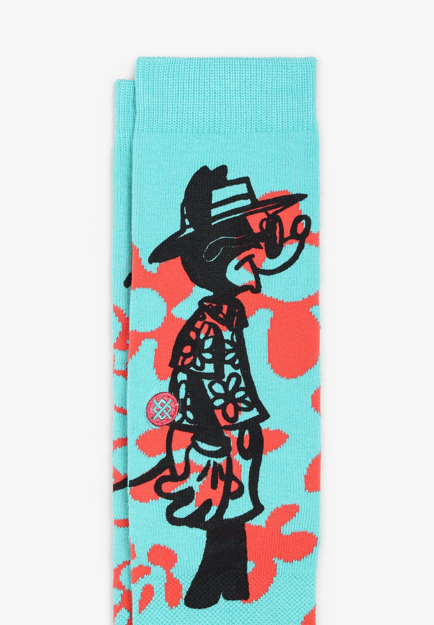 STANCE | CALCETINES SURF CHECK BY RUSS