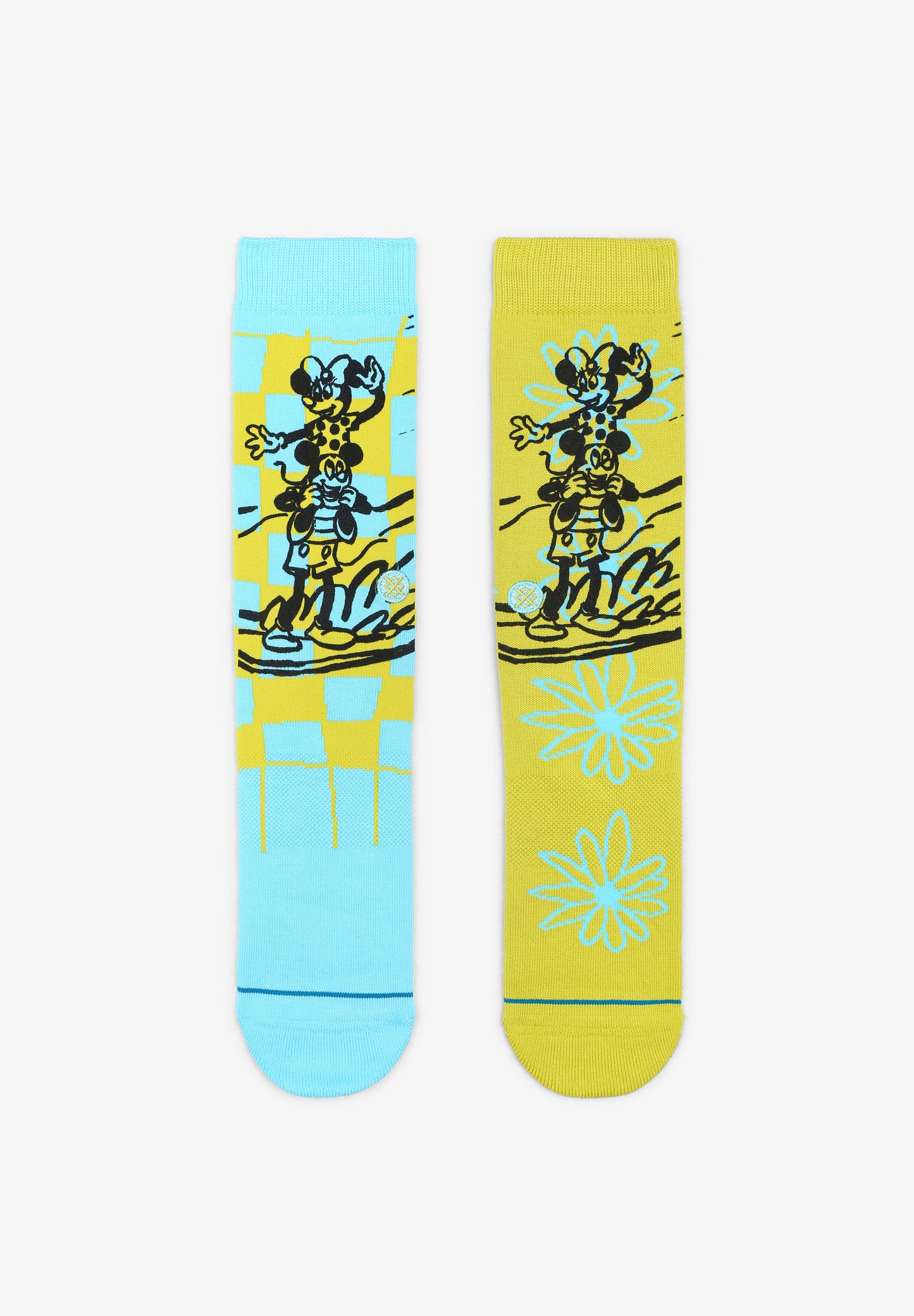 STANCE | CALCETINES TANDEM BY RUSS