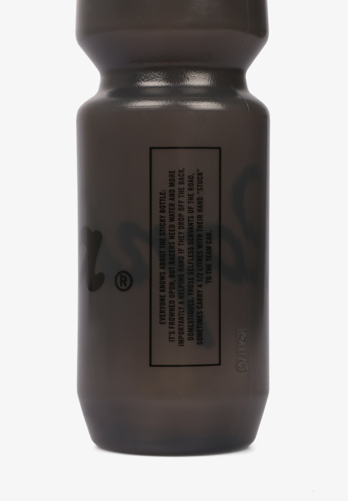 RAPHA | BIDON RAPHA 750 ml