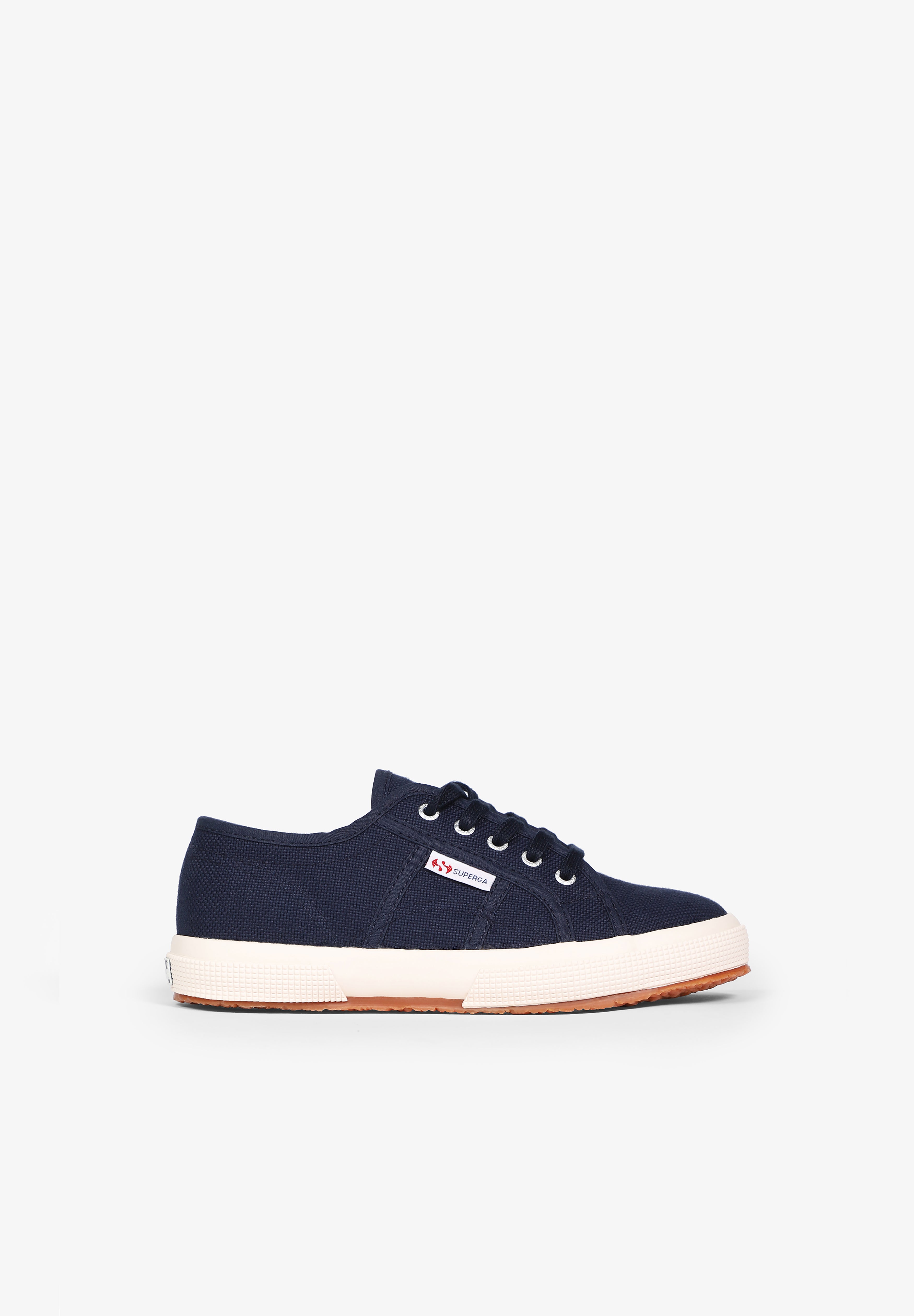 Superga 2025 niño azul