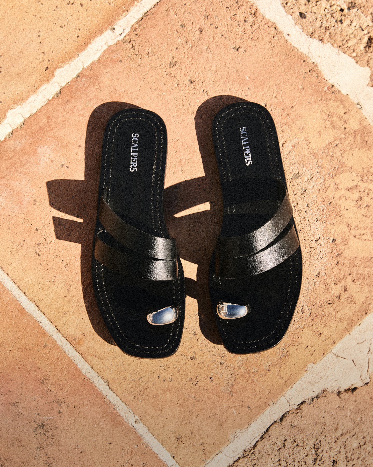 Sandalias hasta -60%