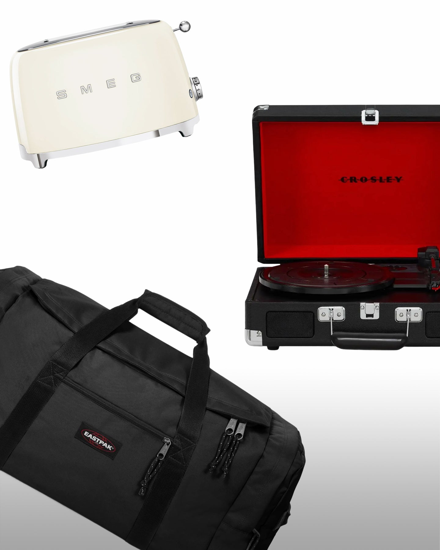 Invited Gallery Slider