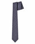 ASPA TIE GREY