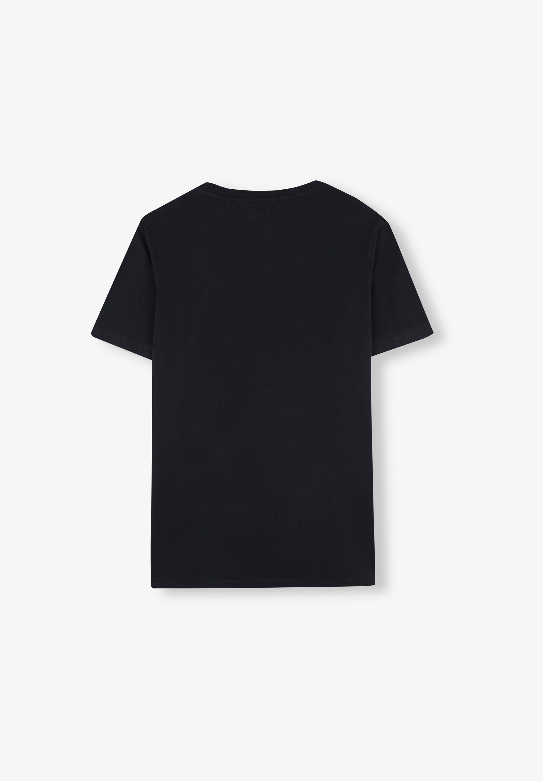 CAMISETA BÁSICA CALAVERA - Scalpers