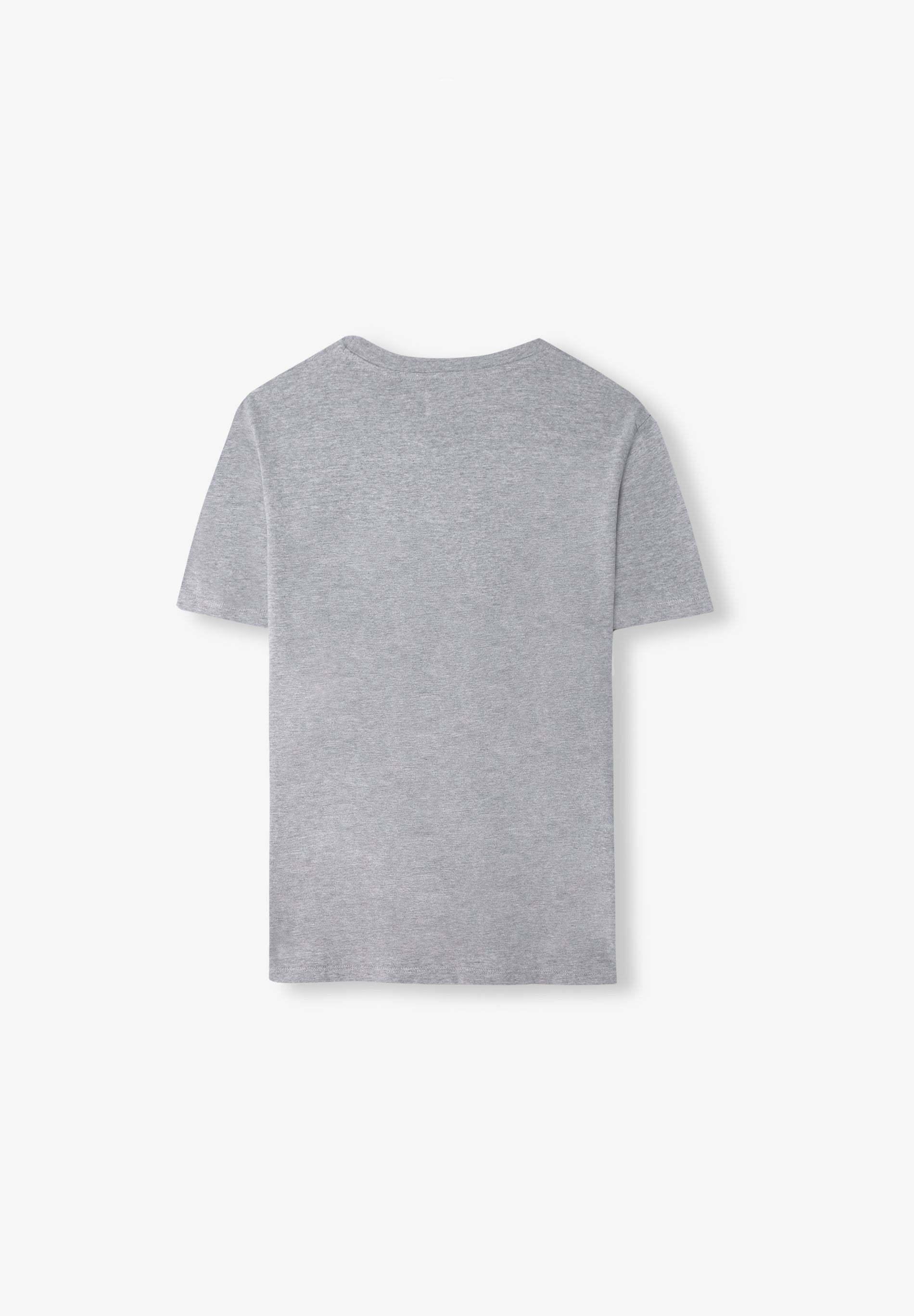 CAMISETA BÁSICA CALAVERA - Scalpers