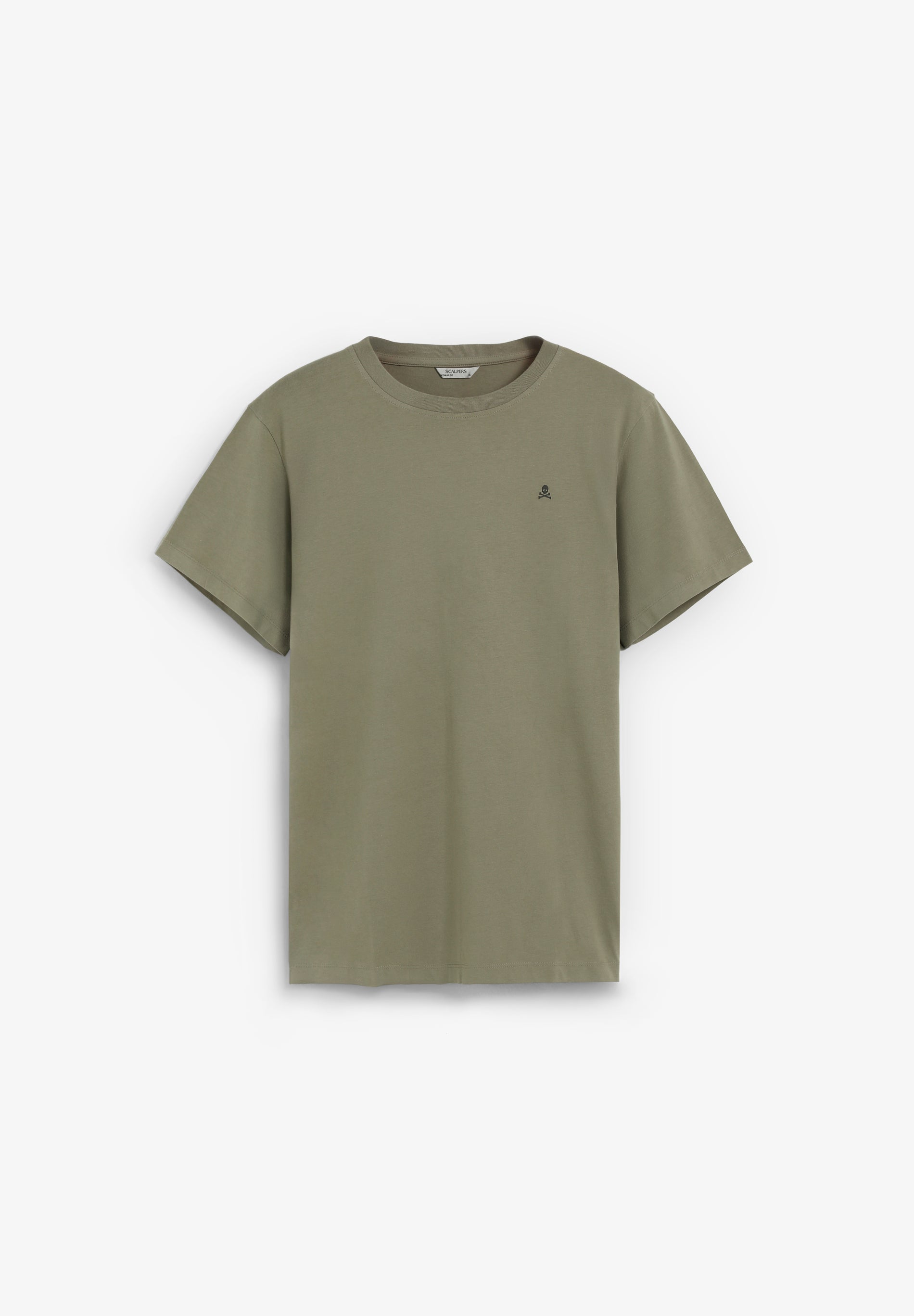 NOS SKULL TEE