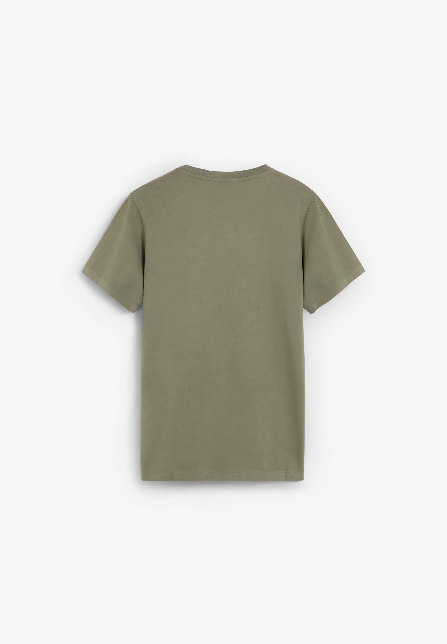 NOS SKULL TEE